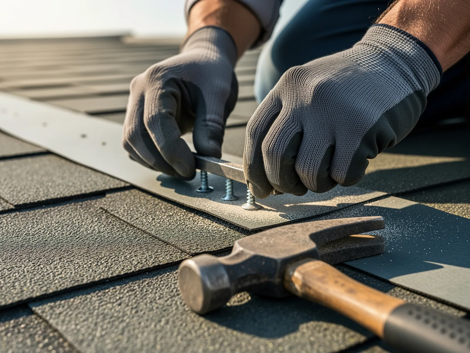 Why choose Fascia Repair in Campobello, SC